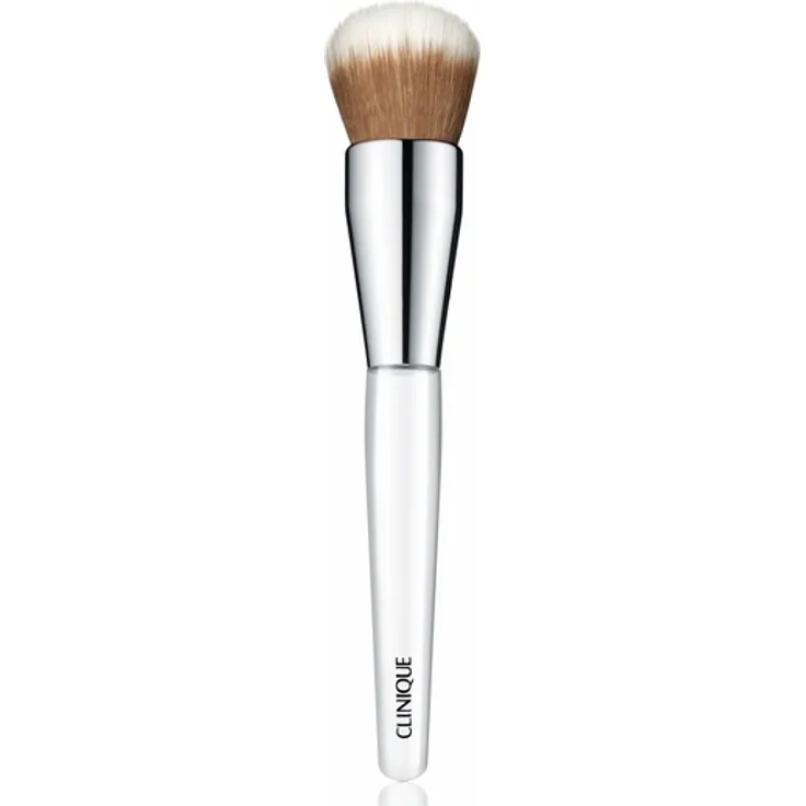 Clinique Tools Buff Brush Dekorative Kosmetik Make-up-Accessoires Pinsel