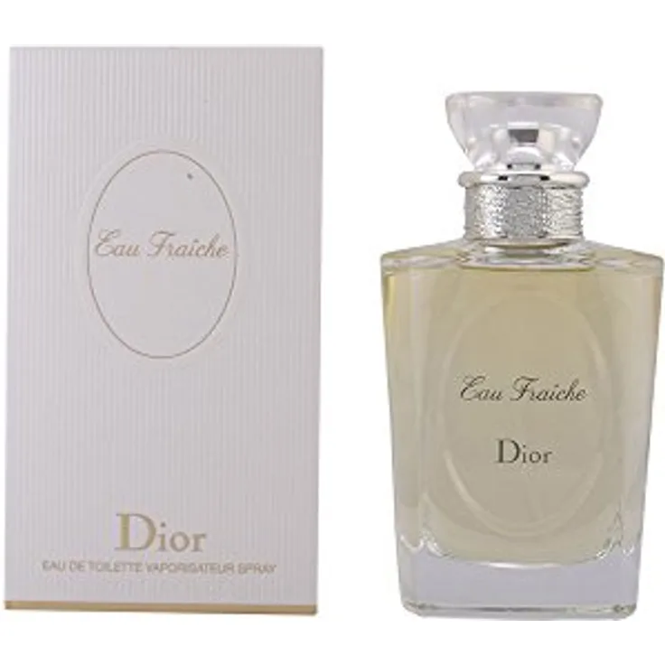 Dior Eau Fraiche Eau de Toilette (EdT) Damenduft 100 ml