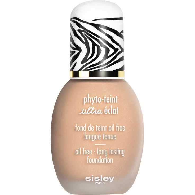 Sisley Make-up Phyto Teint Ultra Éclat Foundation 2 Soft Beige 30 ml