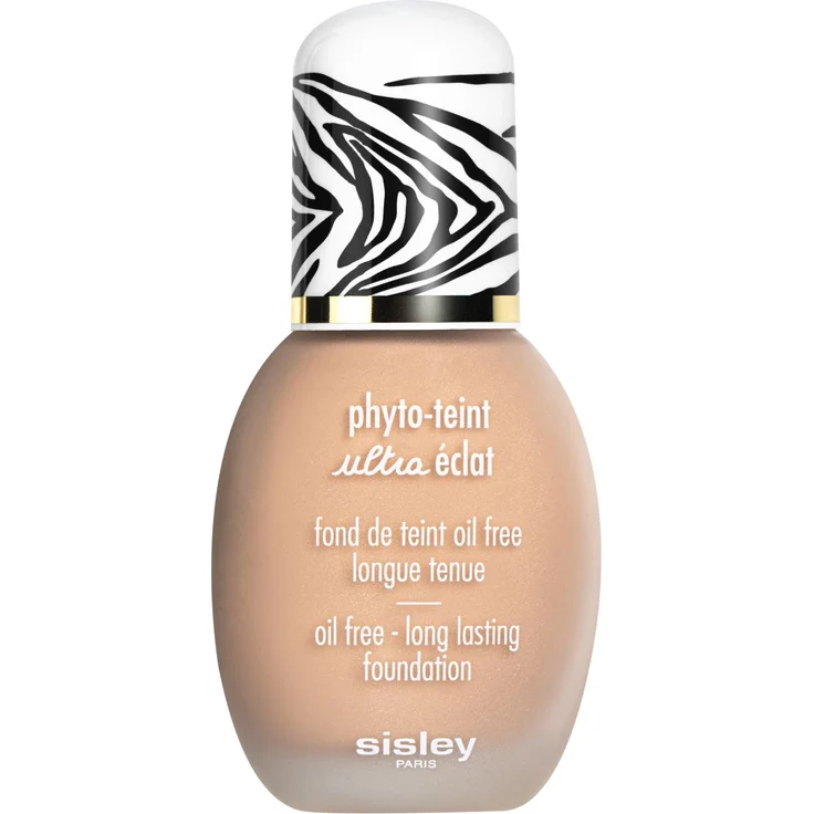 Sisley Make-up Phyto Teint Ultra Éclat Foundation 2 Soft Beige 30 ml – Bild 1
