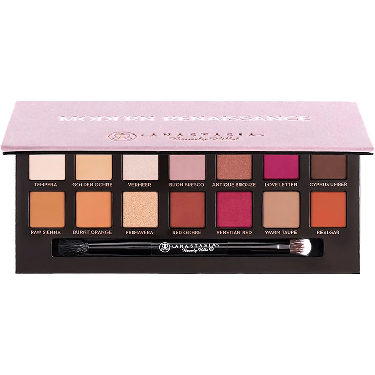 Anastasia Beverly Hills Modern Renaissance Eyeshadow Palette 9,8 g