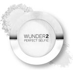 Wunder2 Perfect Selfie Hd Photo Finishing Powder Perfect Selfie - Mattierendes Kosmetik Puder Transparent Gesichtspuder Translucent 7 g