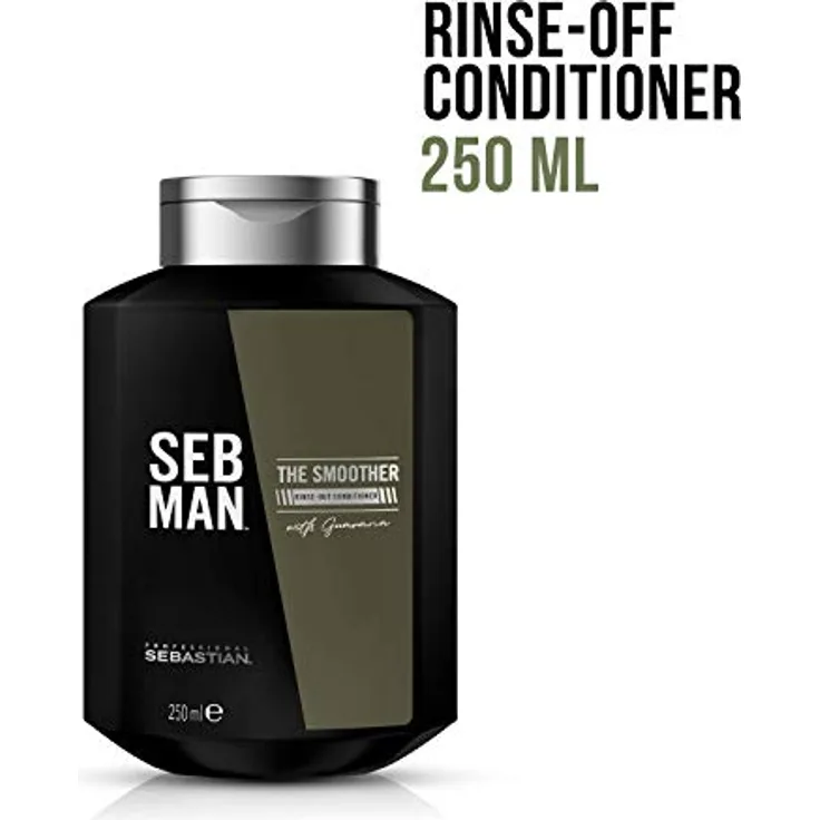 Sebastian Professional Seb Man The Smoother Condicioner 250 ml
