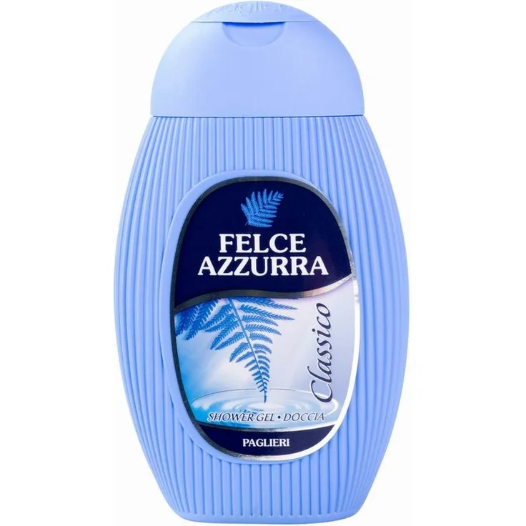 Paglieri Felce Azzurra Duschgel Classic 250 ml
