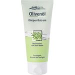 Medipharma Cosmetics Olivenöl Körper-Balsam 200 ml 