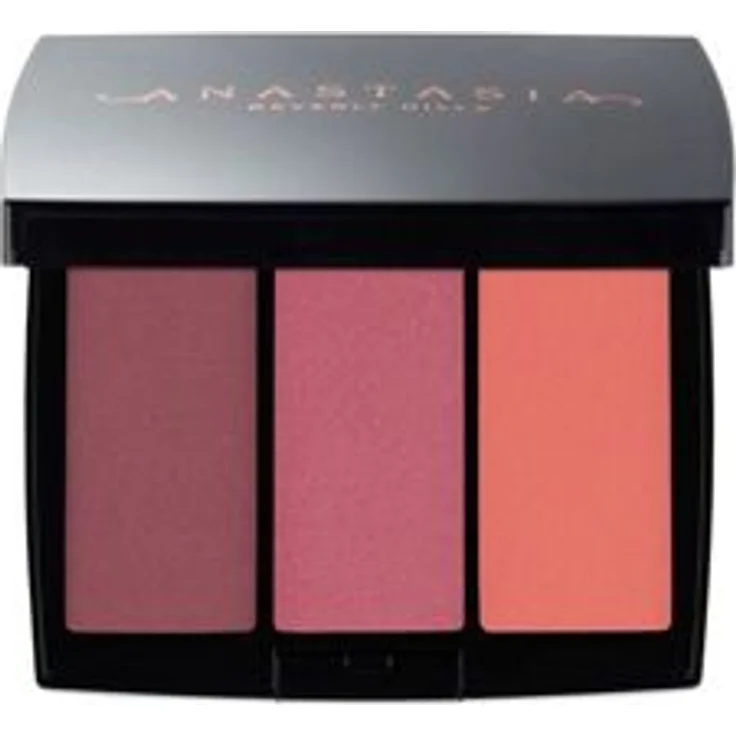 Anastasia Beverly Hills Blush Trio 3 g, für einen frischen Teint – Bild 1