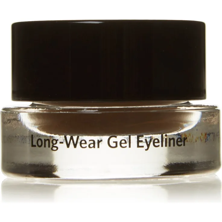 Bobbi Brown Augen Make-up Long-Wear Gel Eyeliner 02 Sepia 3 g 