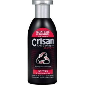 Bild für Crisan Anti-Schuppen Shampoo Intensiv 250 ml