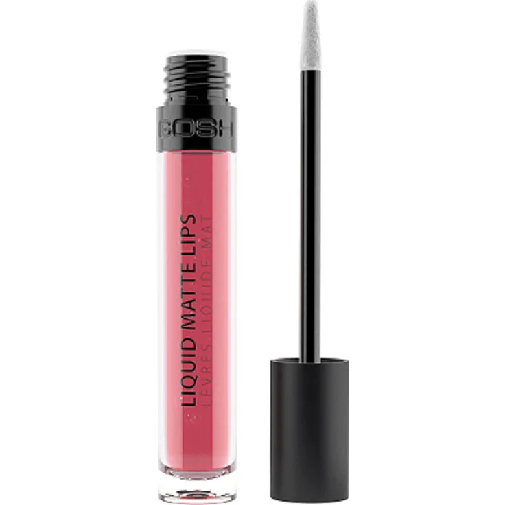 LIQUID MATTE lips 001-candyfloss 4 ml