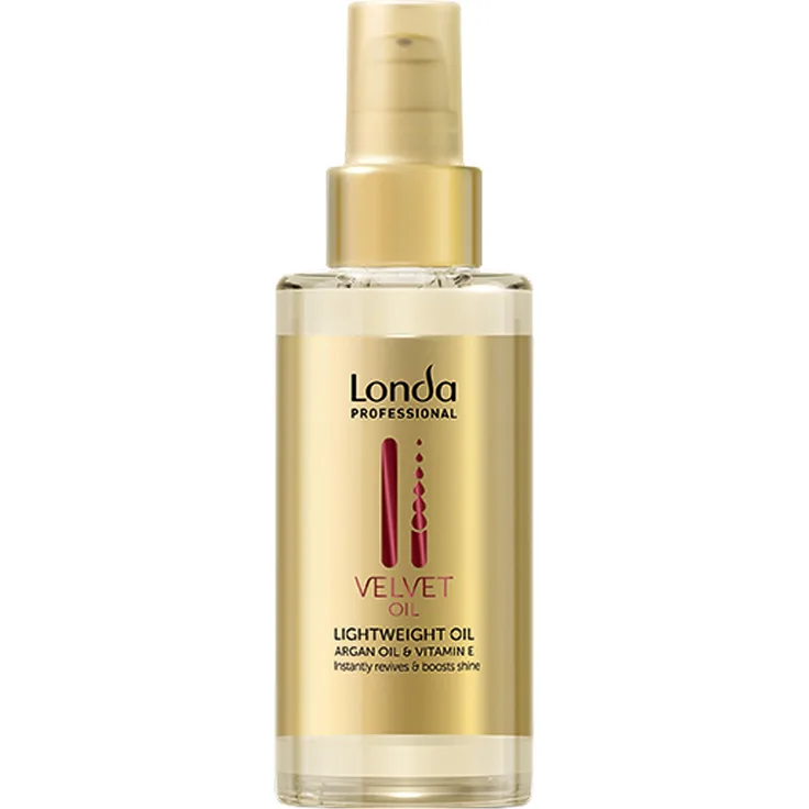 Londa Velvet Oil Lightweight Oil 30 ml