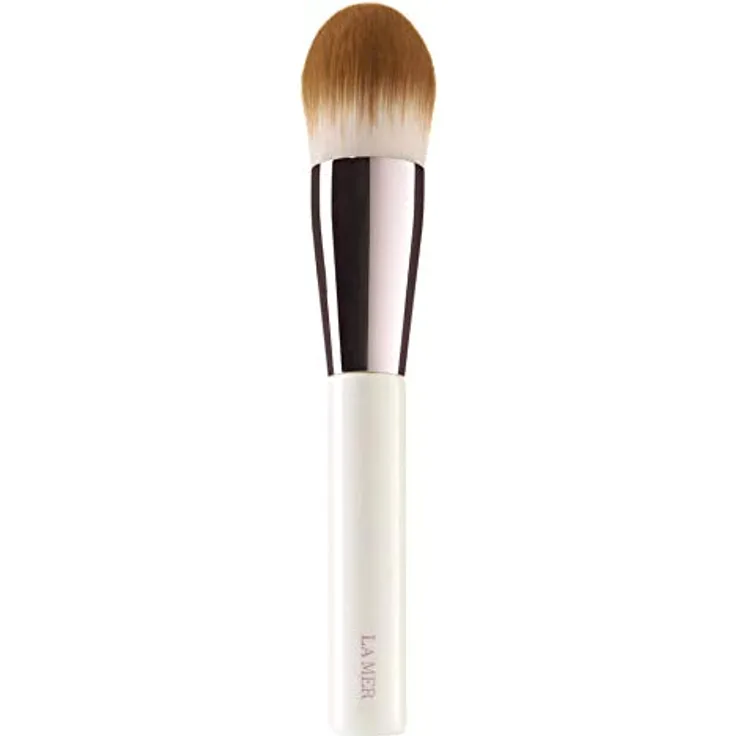 La Mer Die Pinsel The Foundation Brush (1 Stück) Make-up Pinsel, Dekorative Kosmetik Make-up Accessoires