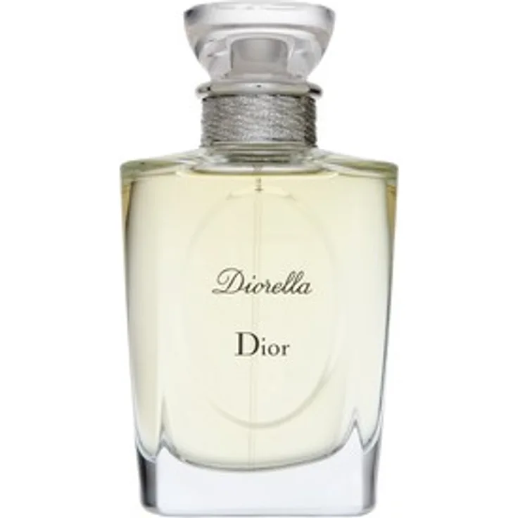 Dior Diorella Eau de Toilette (EdT) Damenduft 100 ml Duftfamilie: blumig, Chypre