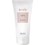 Babor Spa Shaping Daily Hand Cream, 100ml
