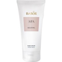 Bild für Babor Spa Shaping Daily Hand Cream
