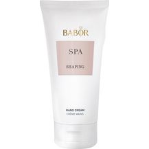 Image for Babor Spa Shaping Daily Hand Cream