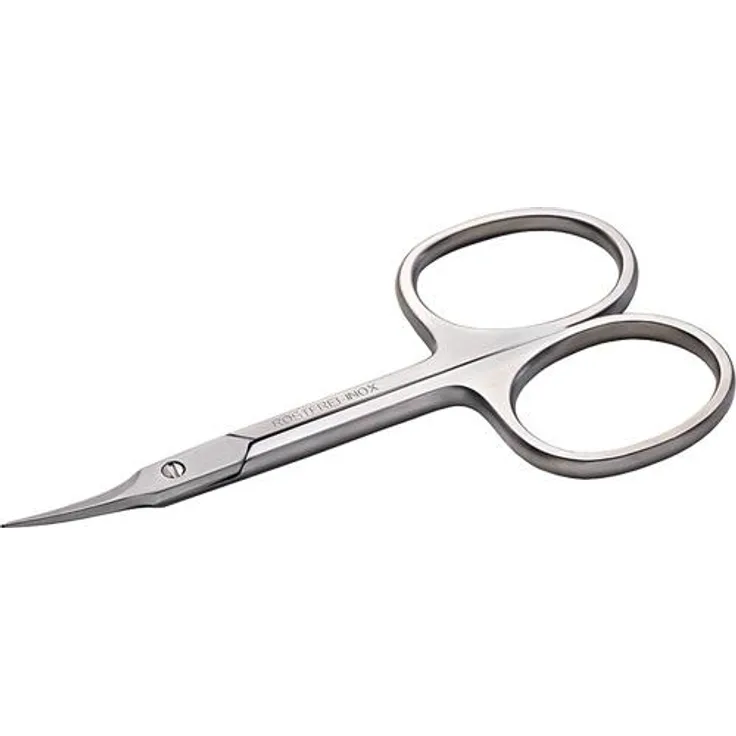 Wepa Apoline Hautschere 9 cm Turmspitze INOX rostfrei 1 St.