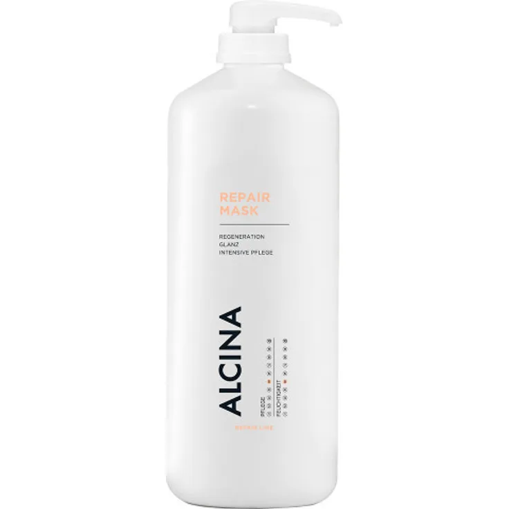 ALCINA Repair-Mask, 1250 ml