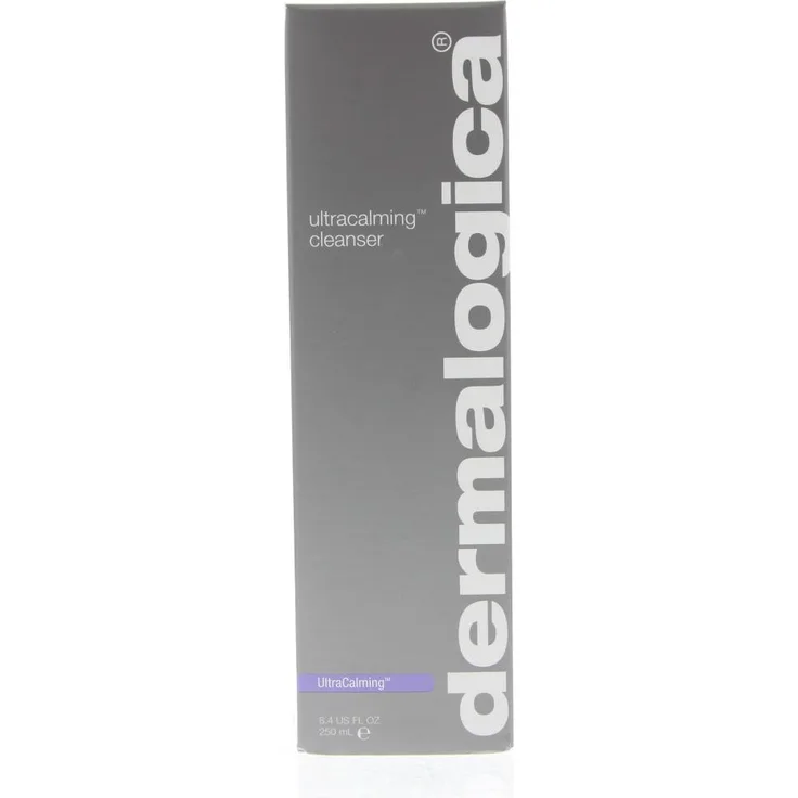 Dermalogica Ultra Calming Cleanser 250 ml, für empfindliche Haut geeignet
