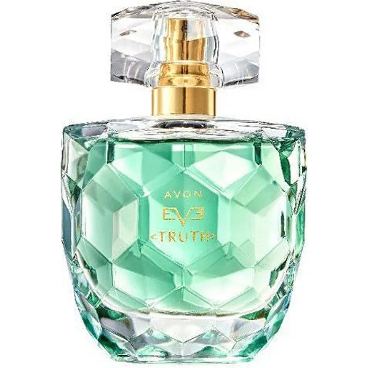 Avon Eve Truth Eau de Parfum (EdP) Damenduft 50 ml