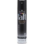 Schwarzkopf Taft Invisible Power Haarspray Extra starker Halt 250 ml