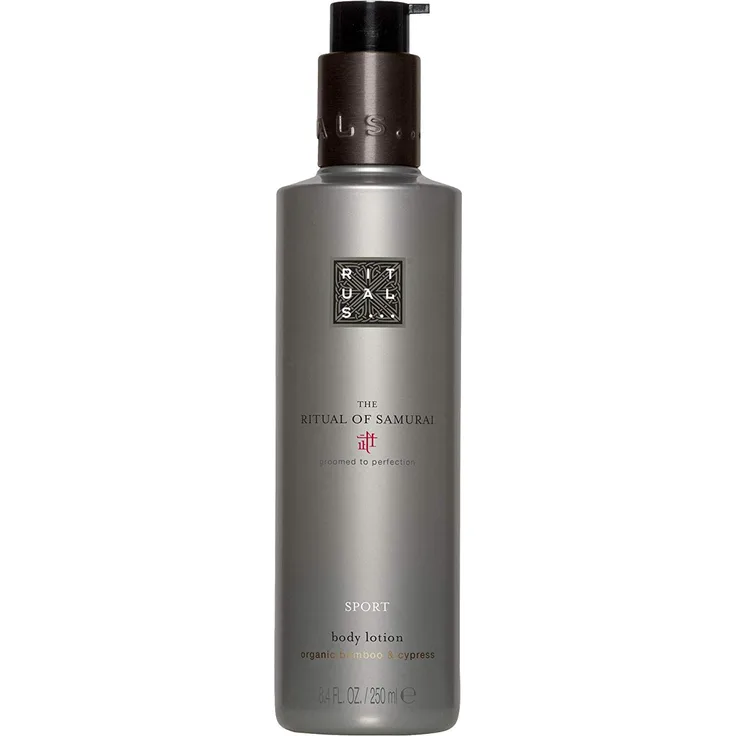 Rituals Samurai Sport Body Lotion 250 ml 