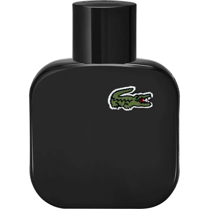 Lacoste Eau de Lacoste L.12.12 Noir Eau de Toilette (EdT) Herrenduft 50 ml