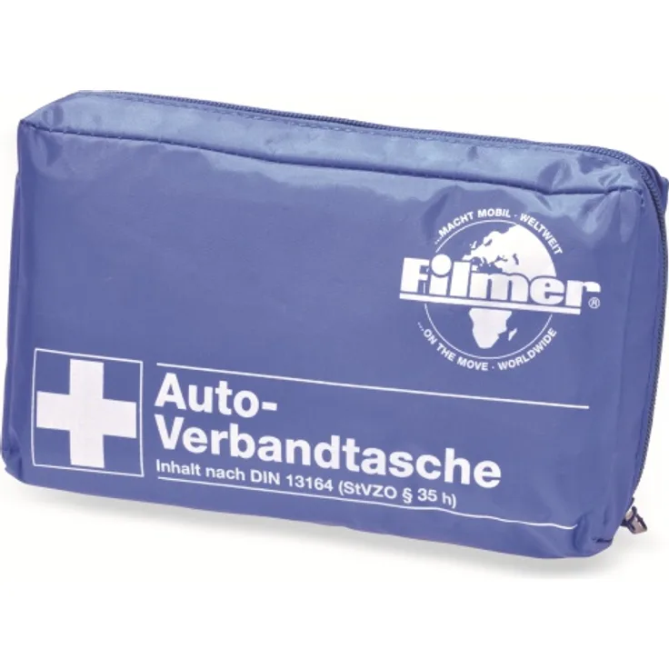 Filmer Verbandtasche FILMER 17.994