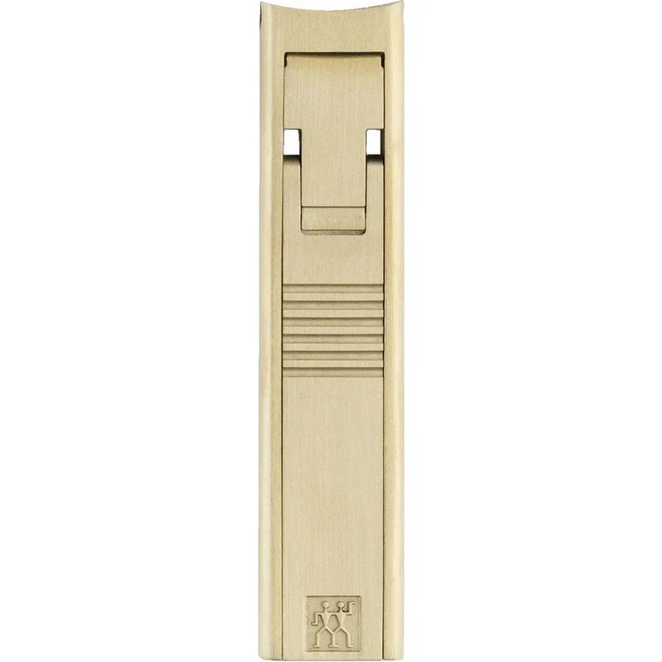 Zwilling 42498-101-0 Nagelknipser Edelstahl – Bild 1