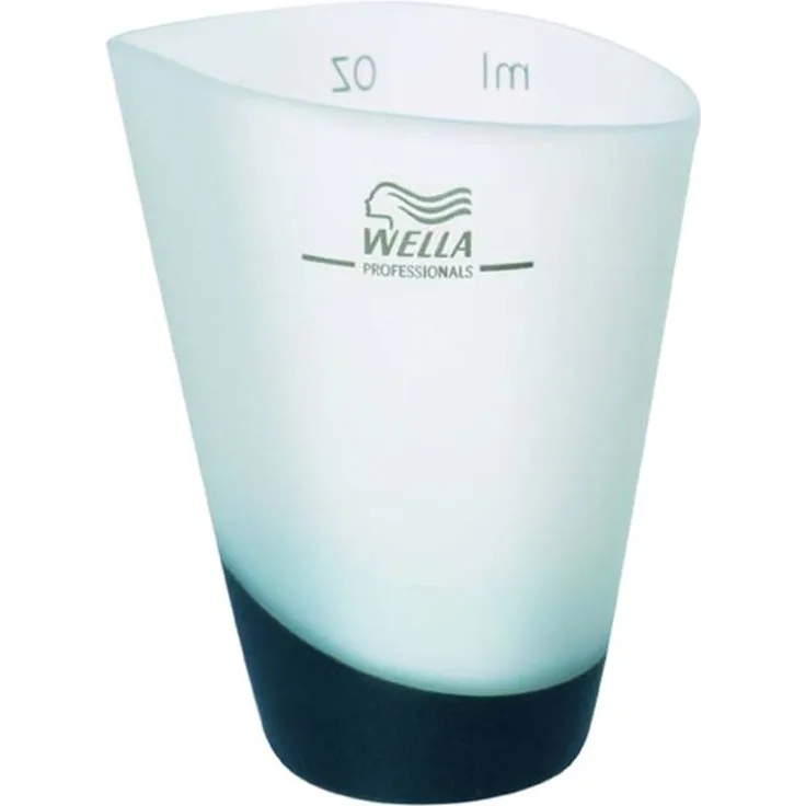 Wella Messbecher 120 ml