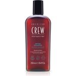 American Crew Detox Shampoo 250 ml