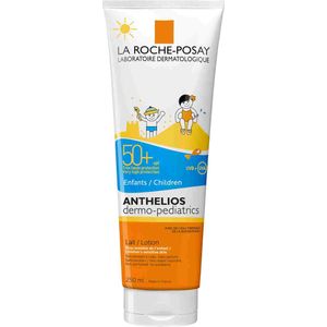 Bild für La Roche-Posay Anthelios Dermo-Pediatrics Lait LSF50 250 ml
