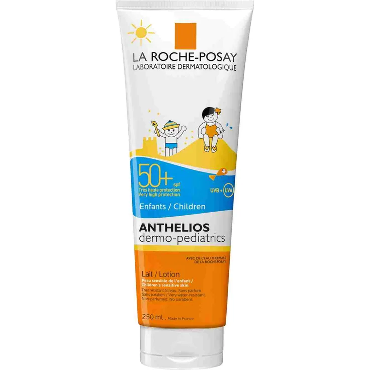 La Roche-Posay Anthelios Dermo-Pediatrics Lait LSF50 250 ml