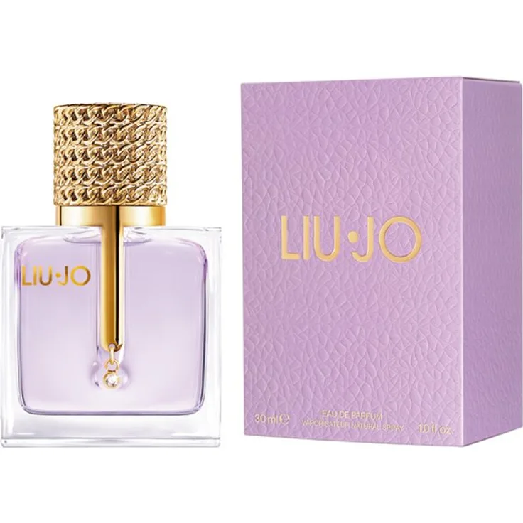 Liu Jo Eau de Parfum (EdP) Damenduft 30 ml Duftfamilie: orientalisch, fruchtig