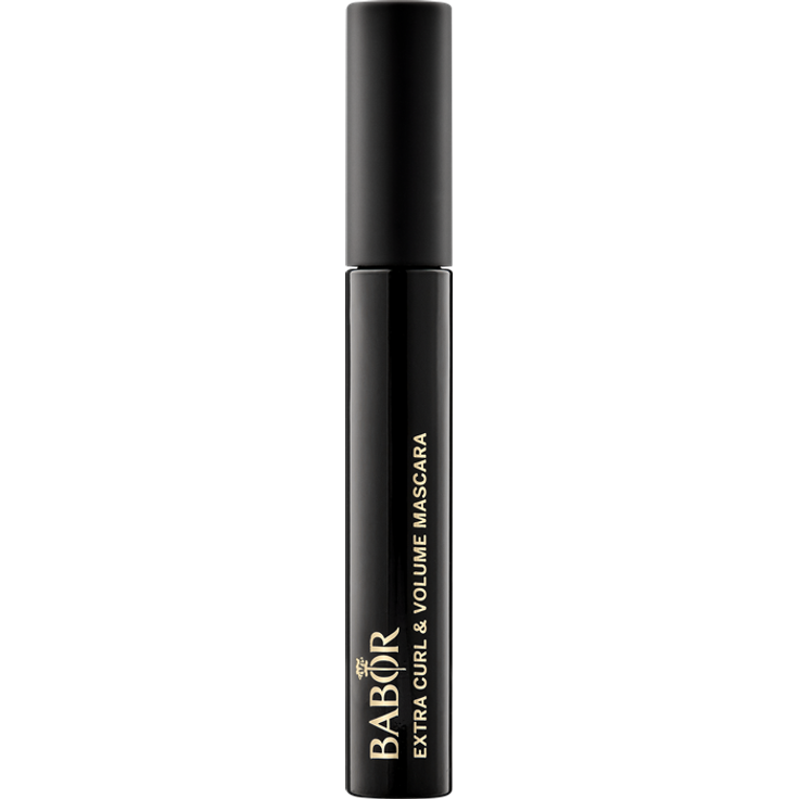 Babor Extra Curl & Volume Mascara black 10 ml