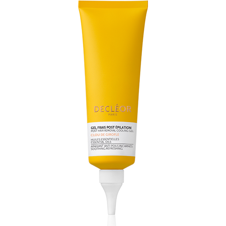 Decléor Corps Gel Frais Post Épilation Clou De Girofle 125 ml 