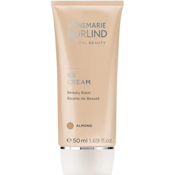 Annemarie Börlind BB Cream - Almond 50 ml