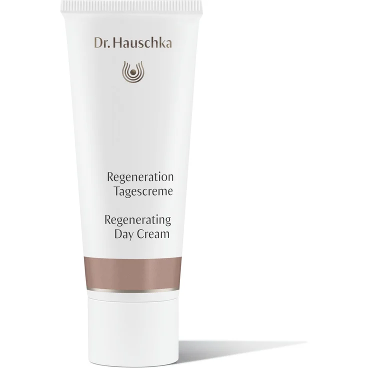 Dr. Hauschka Regeneration Tagescreme 40 ml – Bild 1
