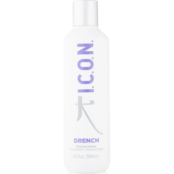 Icon Drench Shampoo 250 ml