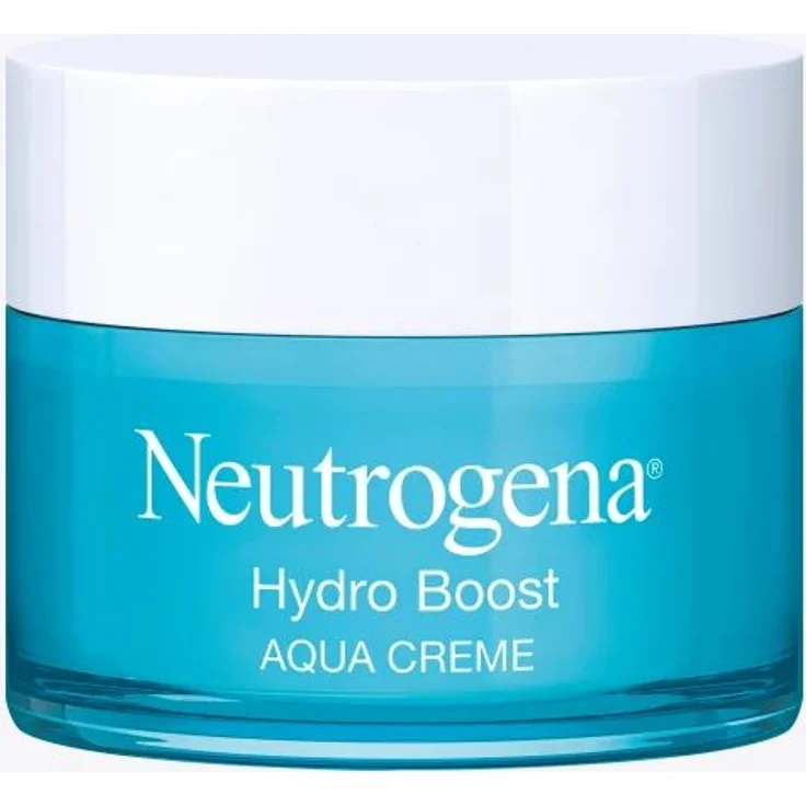 Neutrogena Hydro Boost Hydro Boost Aqua Creme Gesichtscreme 50 ml mit pflegender Wirkung – Bild 1