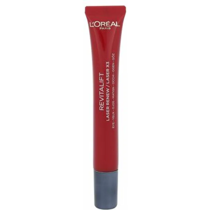 L'Oréal Paris Revitalift Laser X3 Verjüngende Augencreme 15 ml