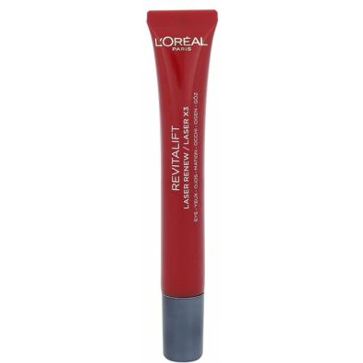 L'Oréal Paris Revitalift Laser X3 Verjüngende Augencreme 15 ml