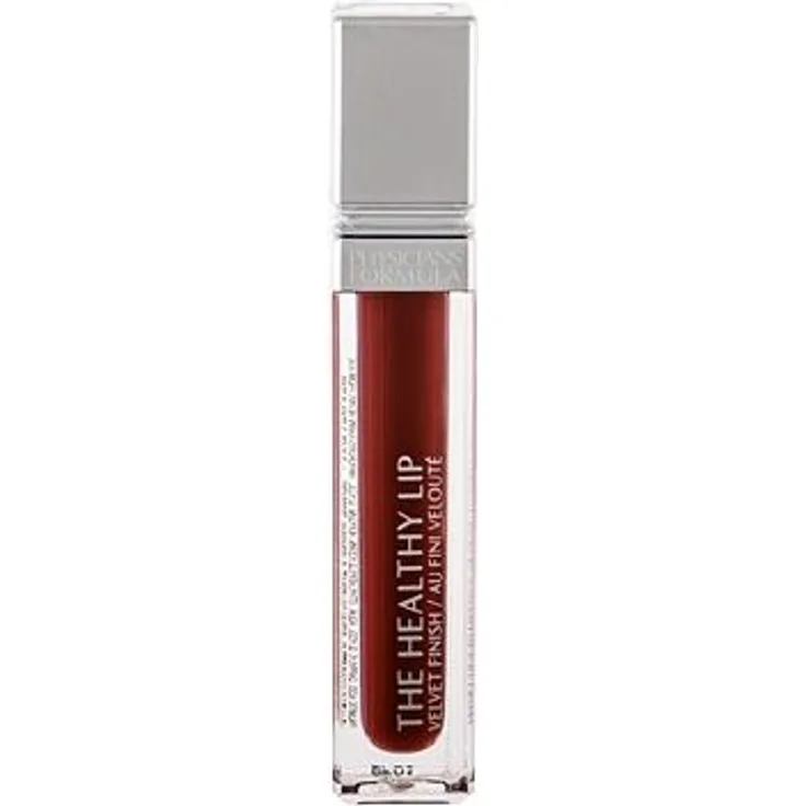 Physicians Formula The Healthy Feuchtigkeitsspendender Lippenstift 7 ml Farbton Red-Storative Effects