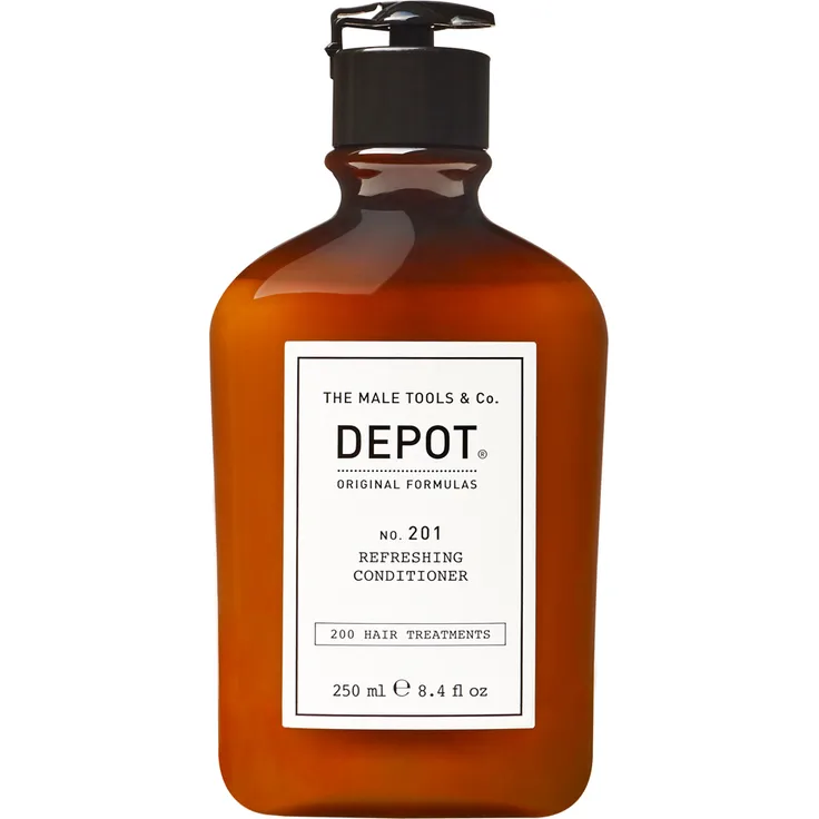 Depot 201 Refreshing Conditioner 250 ml