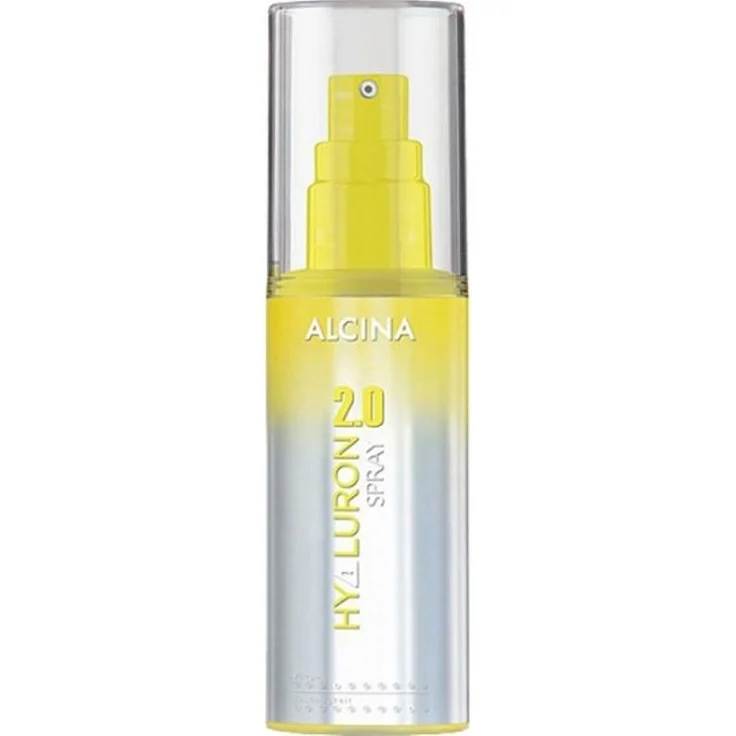 Alcina Hyaluron 2.0 Spray 125 ml – Bild 1