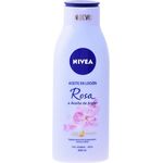 NIVEA Lotionen 