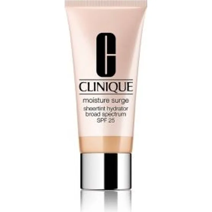 Clinique Make-up Moisture Surge Sheertint Hydrator Universal Light 100 ml