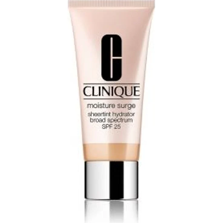 Clinique Make-up Moisture Surge Sheertint Hydrator Universal Light 100 ml – Bild 1