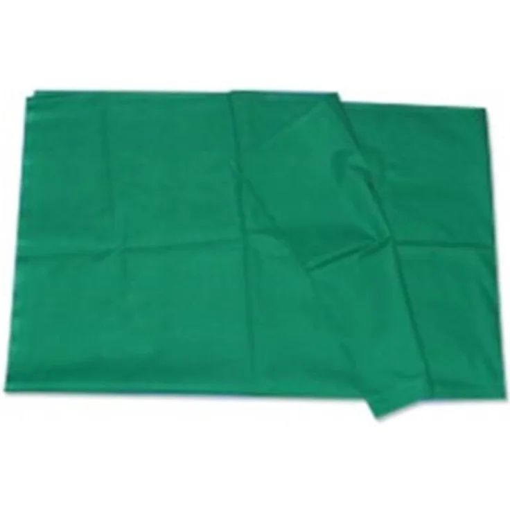 Megro Ratiomed Abdecktücher ohne Loch steril 2-lagig 45 x 75 cm 50 Stück