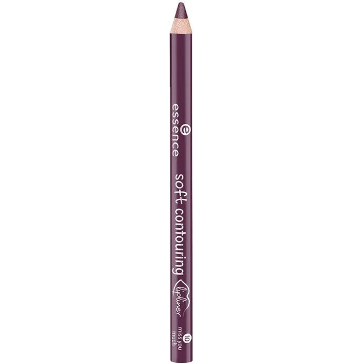 Essence Soft Contouring Lipliner Lippenkonturenstift Miss You Much 10