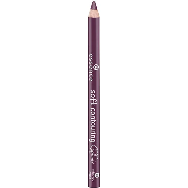 Essence Soft Contouring Lipliner Lippenkonturenstift Miss You Much 10